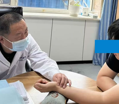 泰州市|长春中医王兆国 别让难言困扰，偷走你的幸福！
